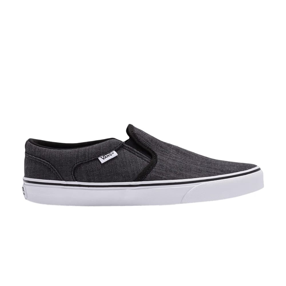 Vans Asher Distress
