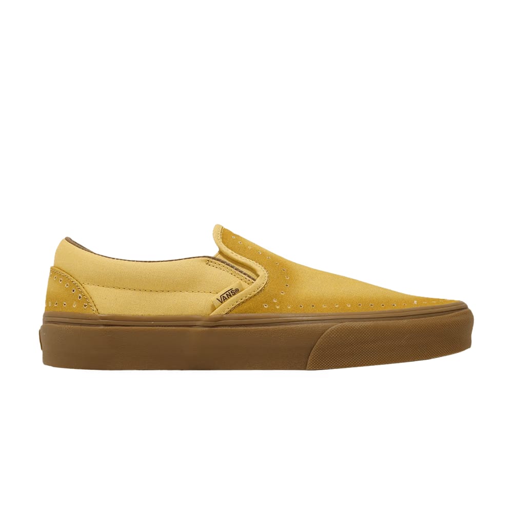 Vans Classic Slip-On Asia City Pack - Dalgona