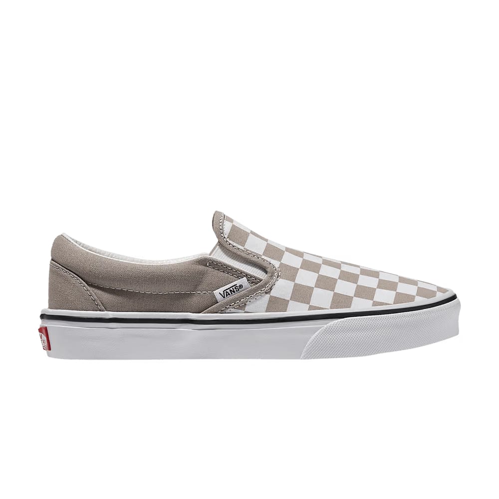 Vans Classic Slip-On Color Theory Checkerboard - Atmosphere