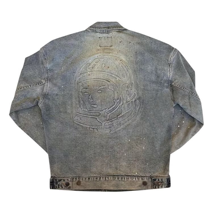 Billionaire Boys Club Dipper Jacket Molecule