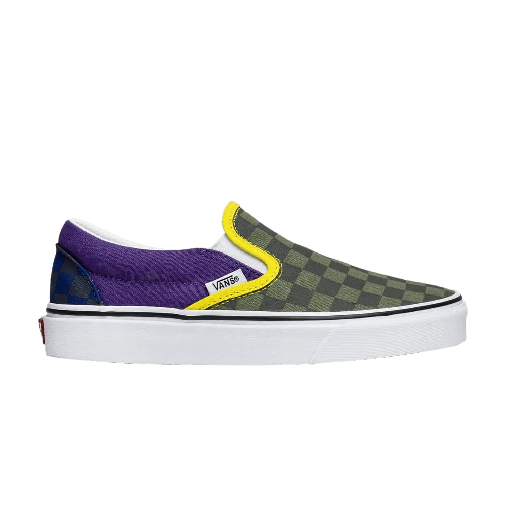 Vans Classic Slip-On OTW Rally