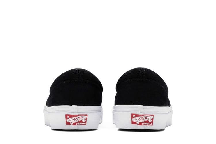 Vans Frida Kahlo x OG Slip-On LX Self-Portrait