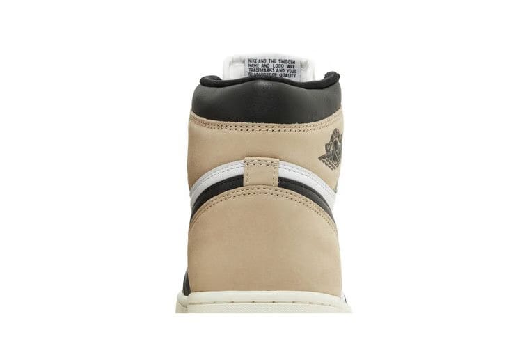WMNS Air Jordan 1 Retro High OG Latte
