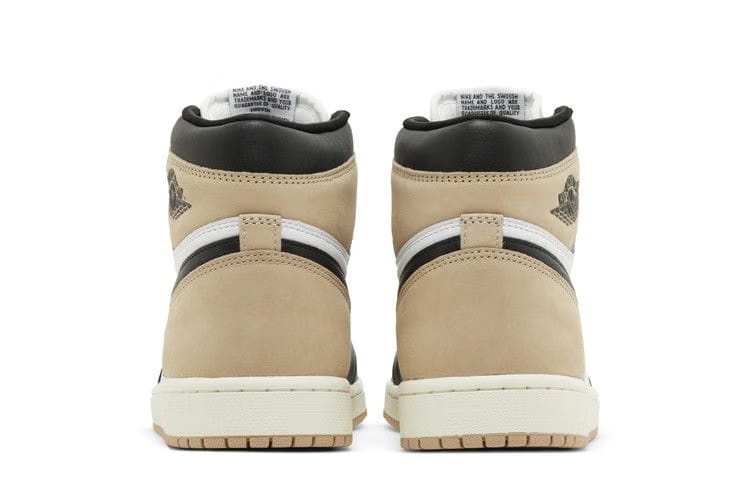 WMNS Air Jordan 1 Retro High OG Latte