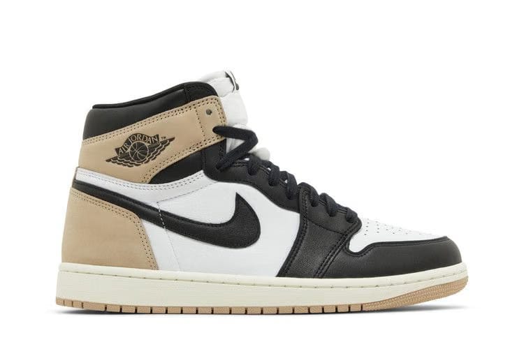WMNS Air Jordan 1 Retro High OG Latte