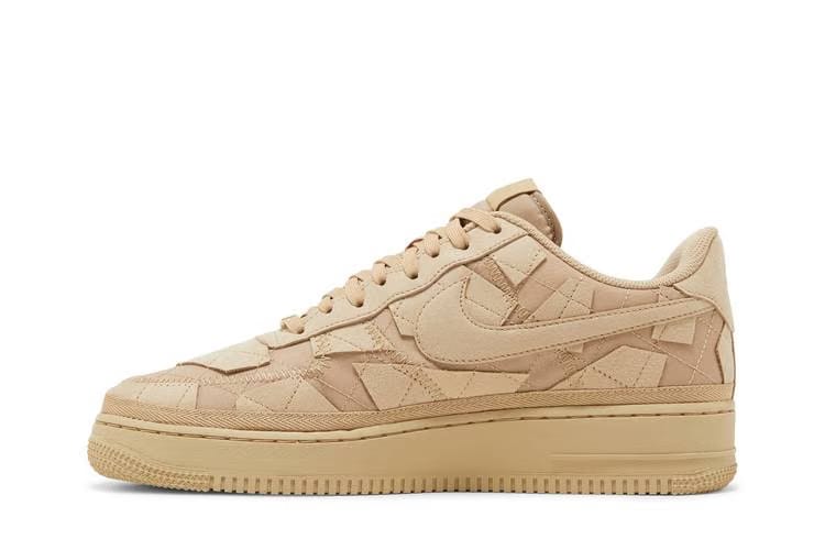 Billie Eilish x Nike Air Force 1 Low Mushroom