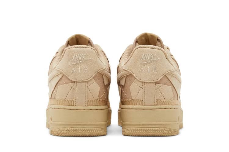Billie Eilish x Nike Air Force 1 Low Mushroom