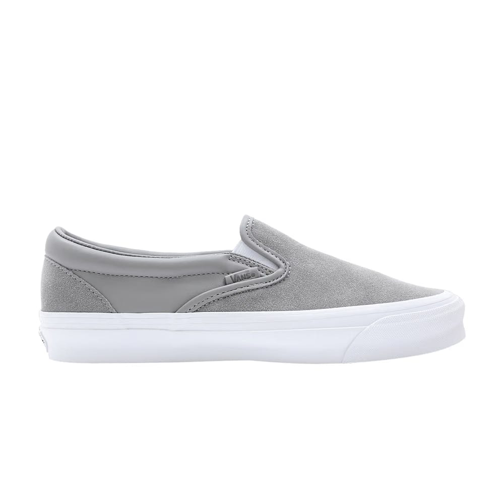 Vans OG Classic Slip-On LX Moon Mist