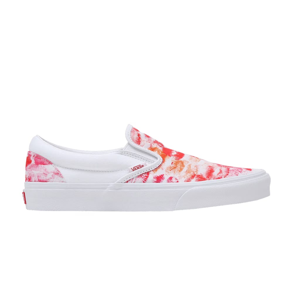 Sara Lorusso x Vans Classic Slip-On OTW Gallery - Pride