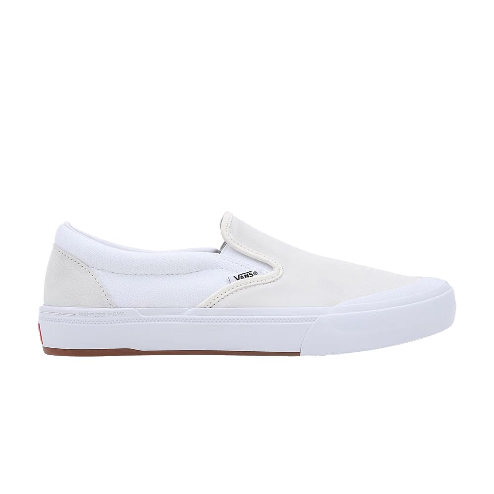 Vans BMX Slip-On Marshmallow