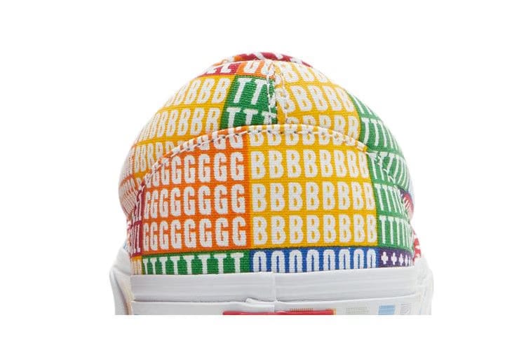 Vans Classic Slip-On Pride