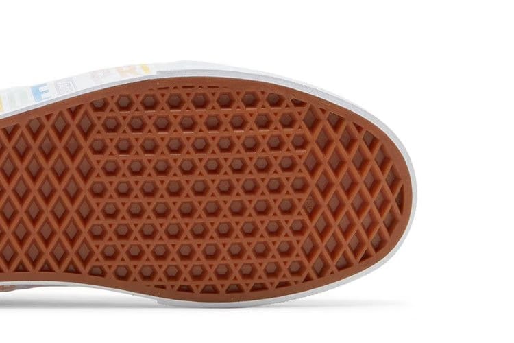 Vans Classic Slip-On Pride