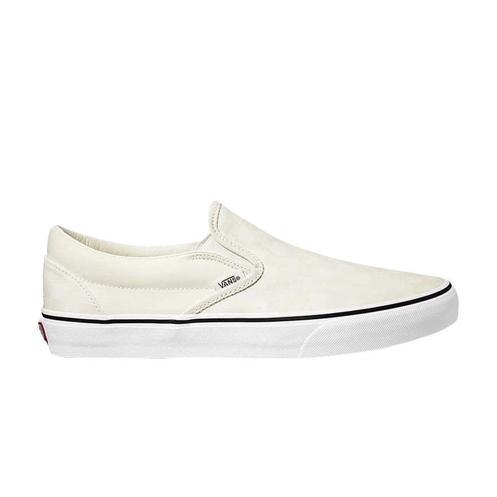 Vans Classic Slip-On Color Theory Checkerboard - Glow