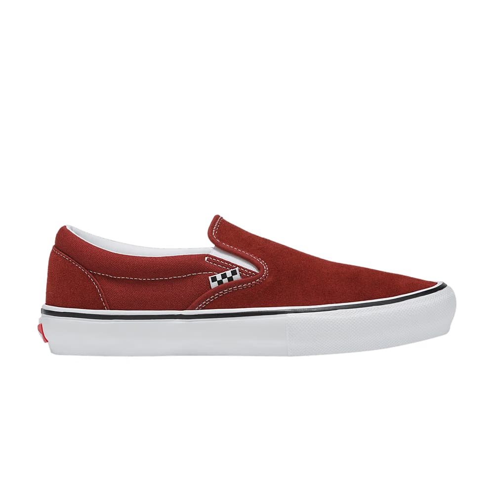 Vans Skate Slip-On Brick