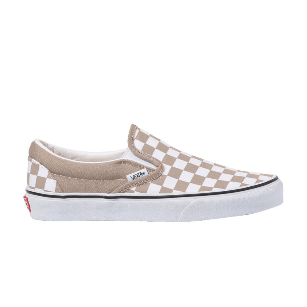Vans Classic Slip-On Checkerboard - Etherea