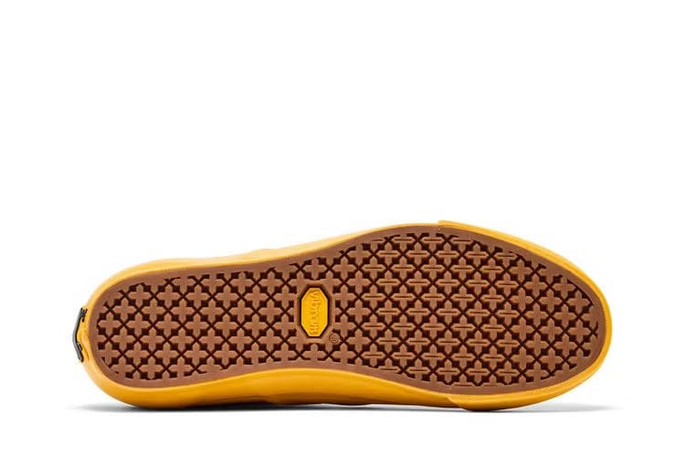 S.R. STUDIO. LA. CA. x Vans Slip-On 98 Vibram SR Claw Print