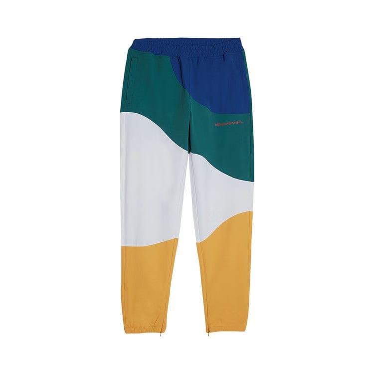 Billionaire Boys Club Abstract Pant White