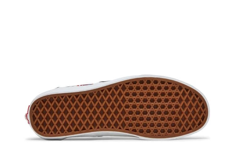 Vans Classic Slip-On Floral