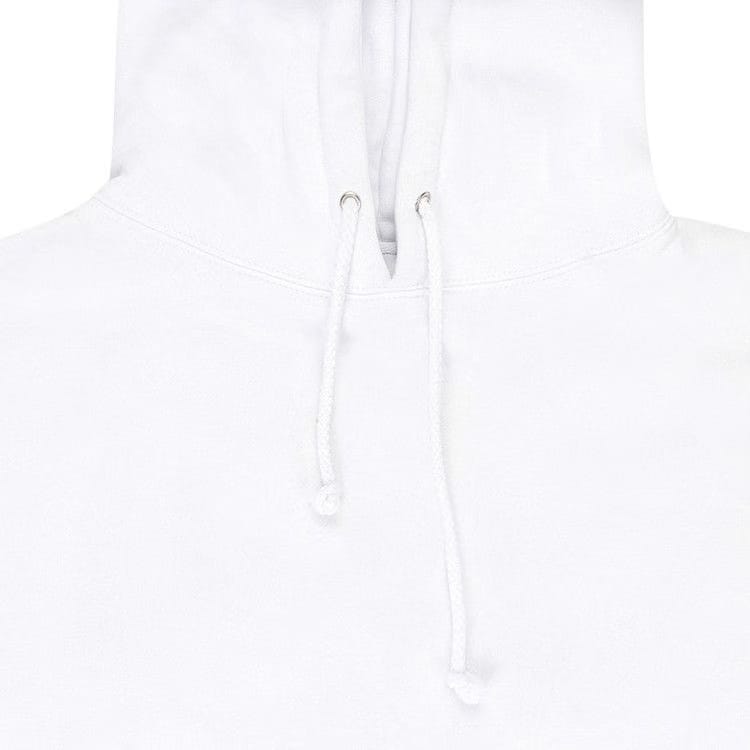 Saintwoods Flower Shop Hoodie White