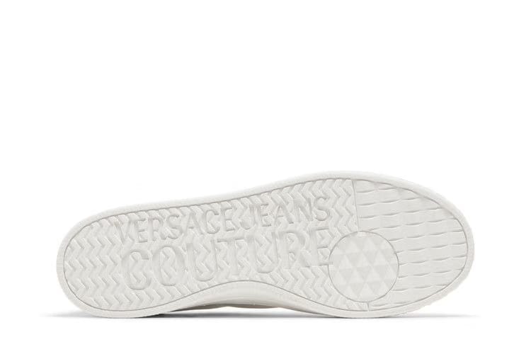 Versace Court 88 White Black
