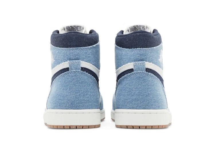 Jordan 1 Retro High OG Denim