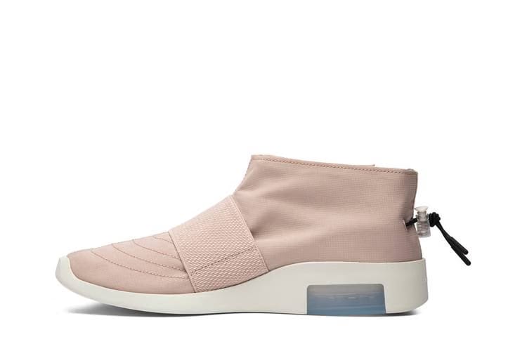 Air Fear Of God Moc Particle Beige