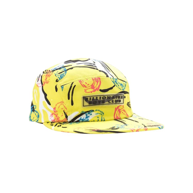 Billionaire Boys Club BB Waves Cap Sulpher Spring