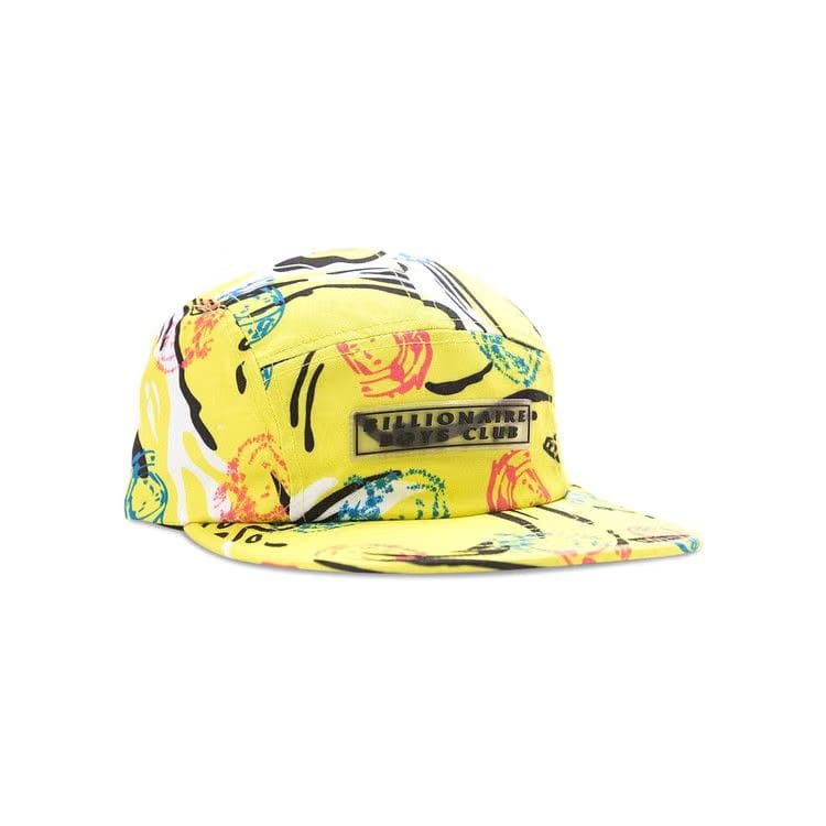 Billionaire Boys Club BB Waves Cap Sulpher Spring
