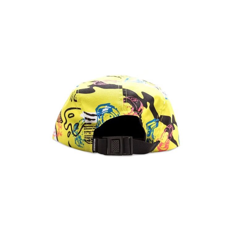 Billionaire Boys Club BB Waves Cap Sulpher Spring