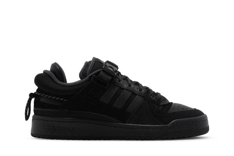 Bad Bunny x Forum Buckle Low Back To School