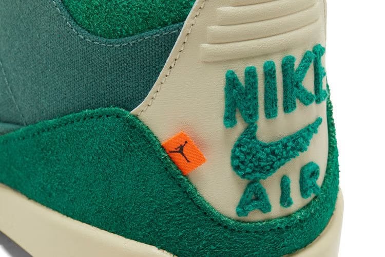 Nina Chanel Abney x Wmns Air Jordan 3 Retro SP 'Bicoastal'