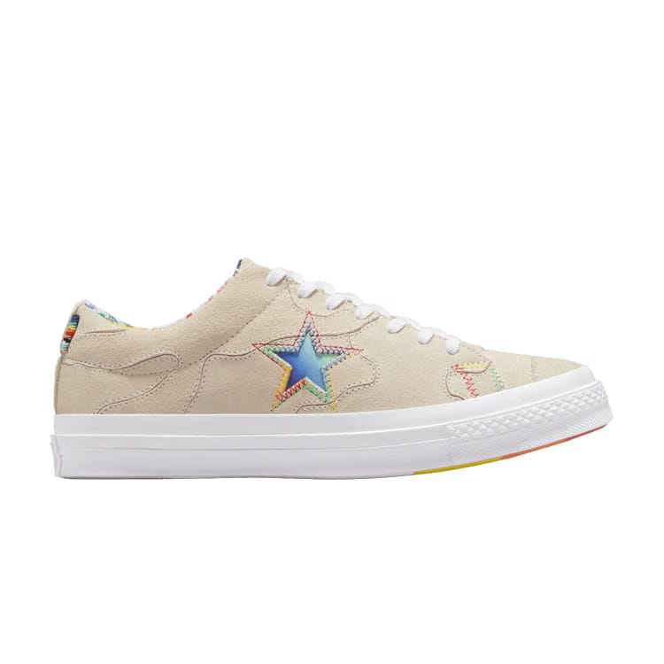 One Star Low Pride