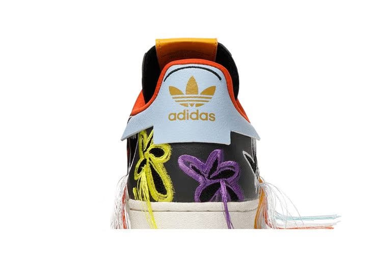 Adidas Sean Wotherspoon Super Earth Superstars