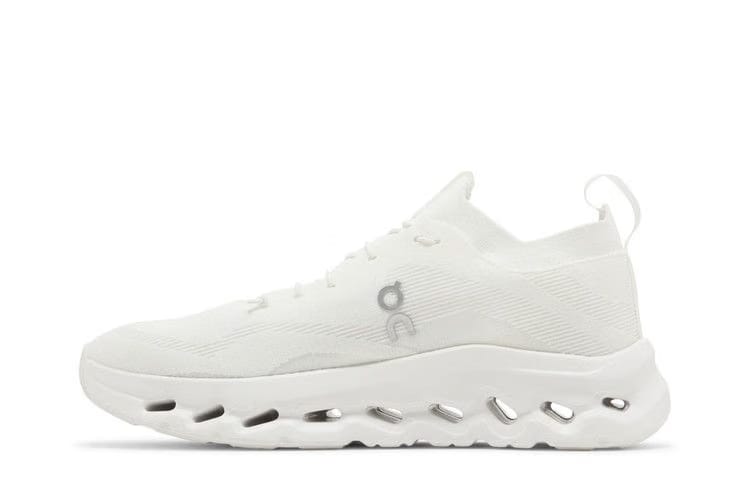 Loewe x Cloudtilt All White