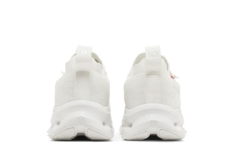 Loewe x Cloudtilt All White