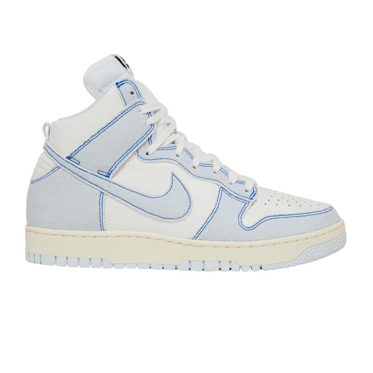 Dunk High 1985 Blue Blue