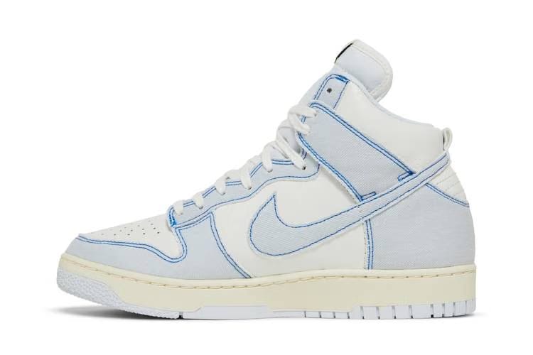 Dunk High 1985 Blue Blue