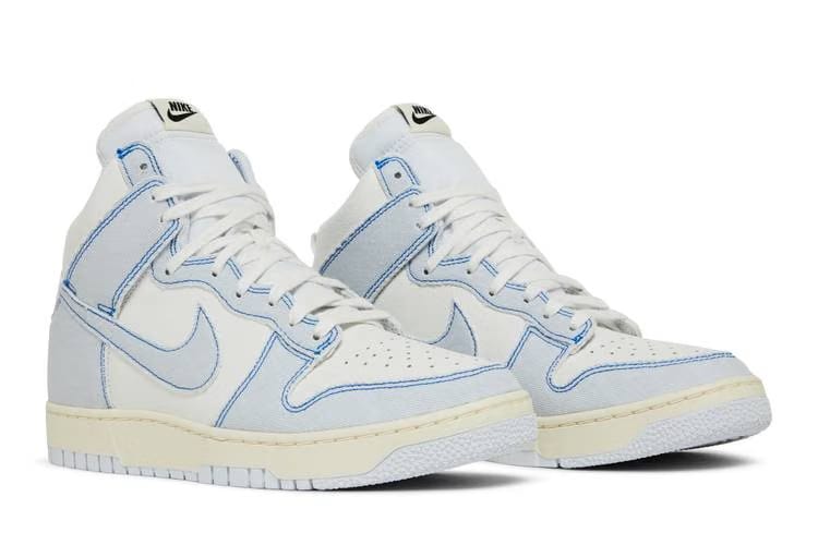 Dunk High 1985 Blue Blue