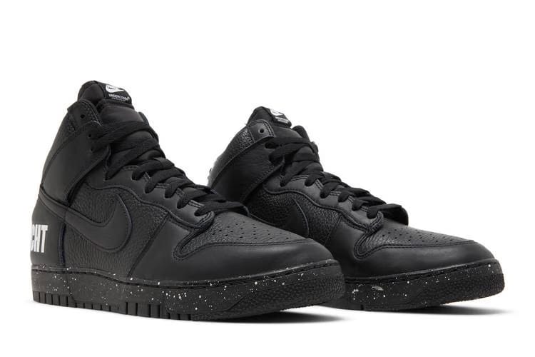 Undercover x Dunk High 1985 Black