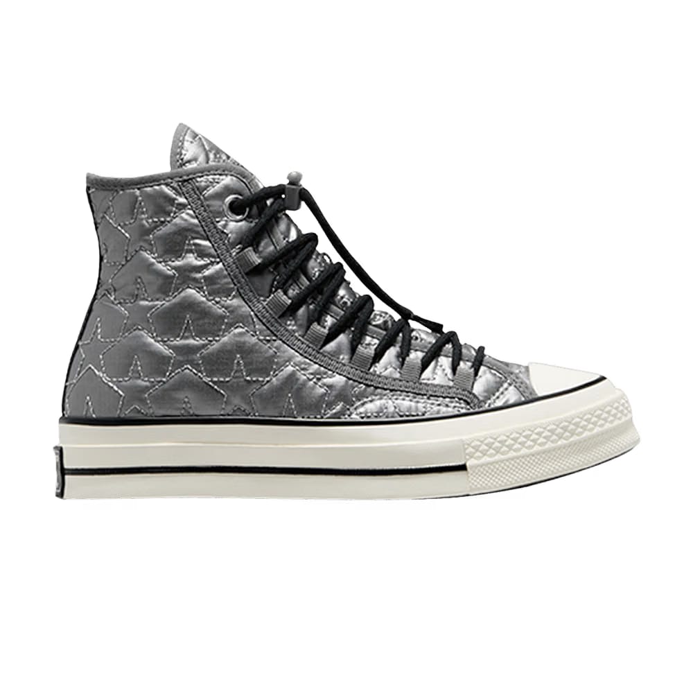 Wmns Chuck 70 High 'Quilted'