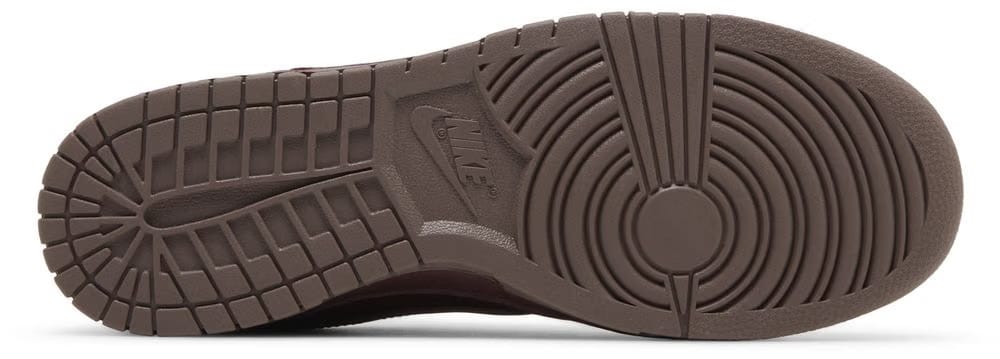 Nike Dunk Low Premium Burgundy Crush