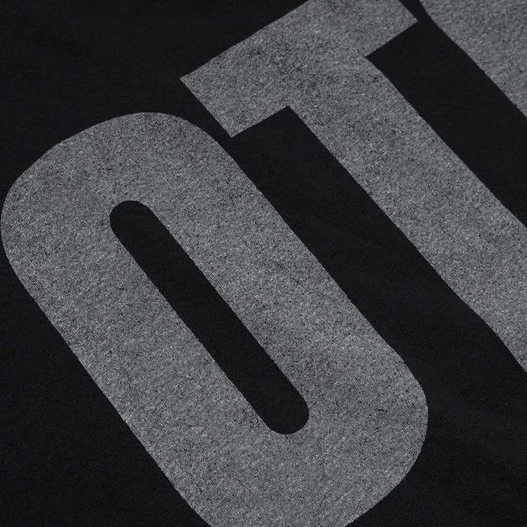 Cactus Jack by Travis Scott x WWE OTC T-Shirt Roman Reigns Black