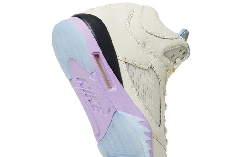 Jordan 5 Dj Khaled We The Best Off White