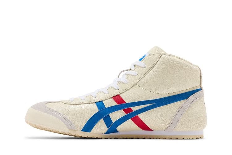 Mexico Mid Runner White Blue