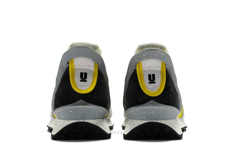 Undercover x Daybreak Bright Citron