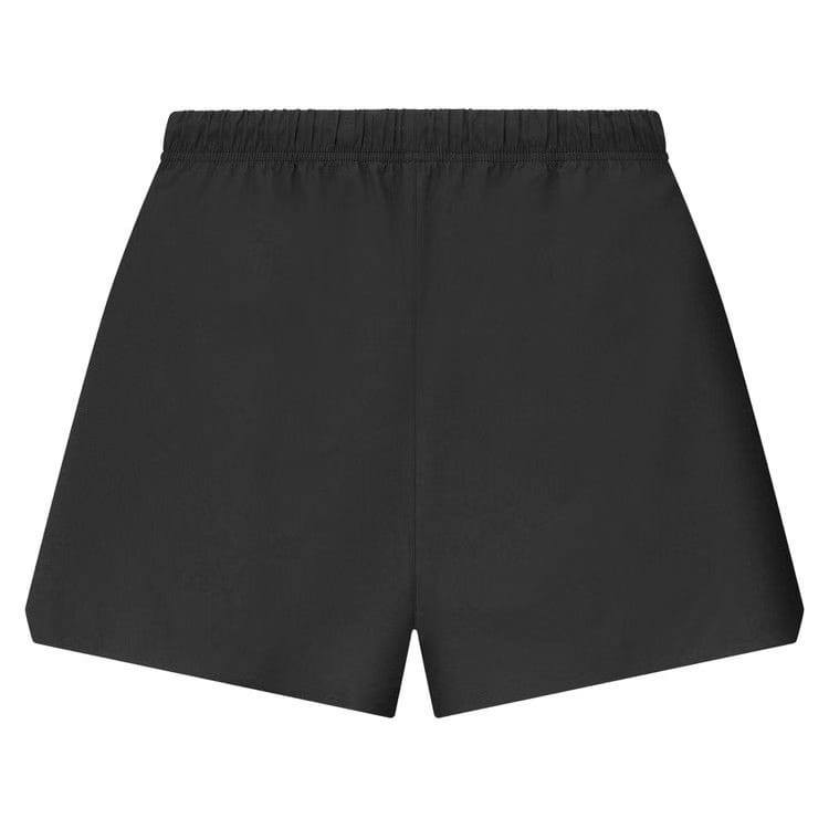 Fear of God Essentials MLB Nylon Vintage Shorts Black