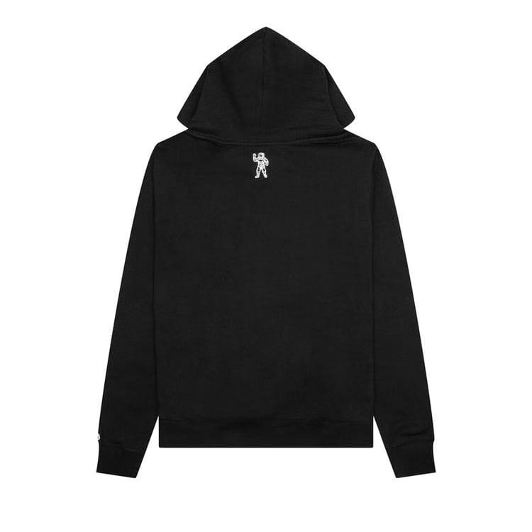 Billionaire Boys Club Script Hoodie Black