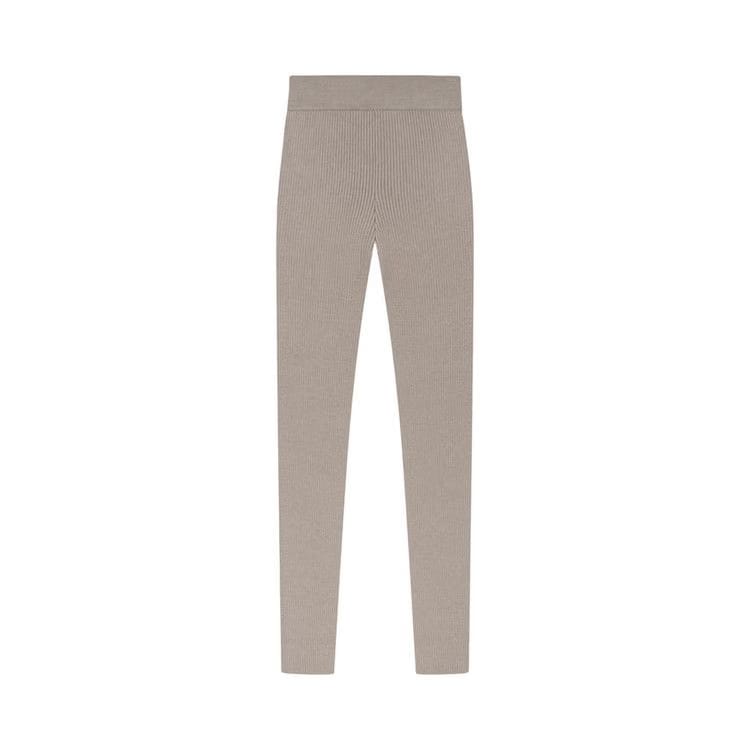 Fear of God Essentials Essentials Legging Core Heather