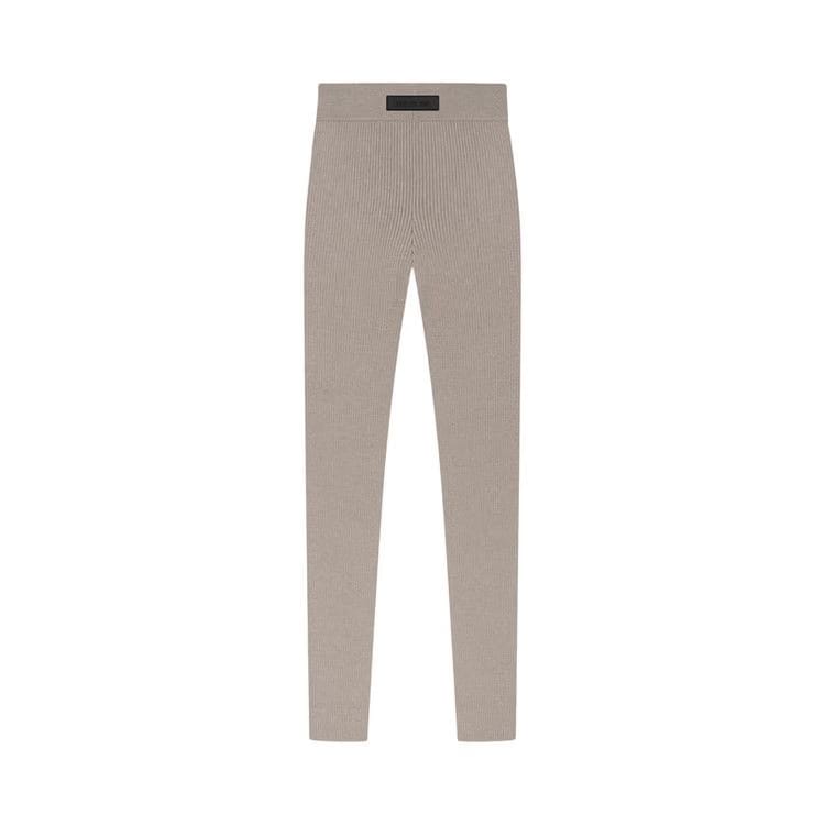 Fear of God Essentials Essentials Legging Core Heather