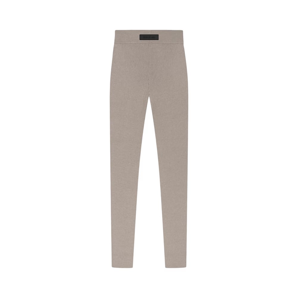 Fear of God Essentials Essentials Legging Core Heather